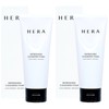 Hera Refreshing Cleansing Foam 160g x 2 White Deep Cleansing