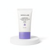 [Mixed Car Eye Irritation Zero] Skin&Lab Barrierderm Comfort Sun Cream 50ml / [혼합자차눈시림제로]스킨앤랩 베리어덤 컴포트 선크림50ml