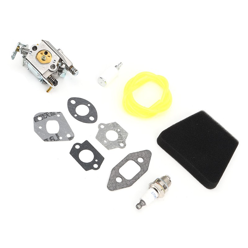 Carburetor Air Fuel Filter Gasket Kit Replacement Fit for CAT