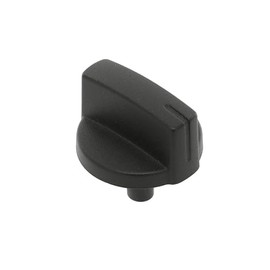 00631621 Cooktop Burner Knob 631621 Genuine OEM Part
