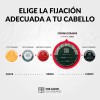 Cera Para Cabello The Good Guys Brand Strong Pomade 120g