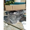 Patriot Lighting (1) Outdoor Wall Light Round Lantern Oil Rubbed