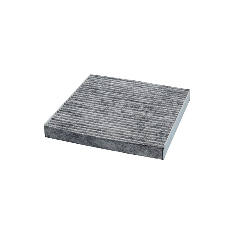 EPAuto CP134 (CF10134) Premium Cabin Air Filter includes Activated Carbon