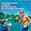 Champs Boxing Reflex Ball - Boxing Equipment Fight Speed, Boxing
