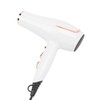 Electric Hair Dryer Adjust Temperature Wind Speed Blow Dryer Hair
