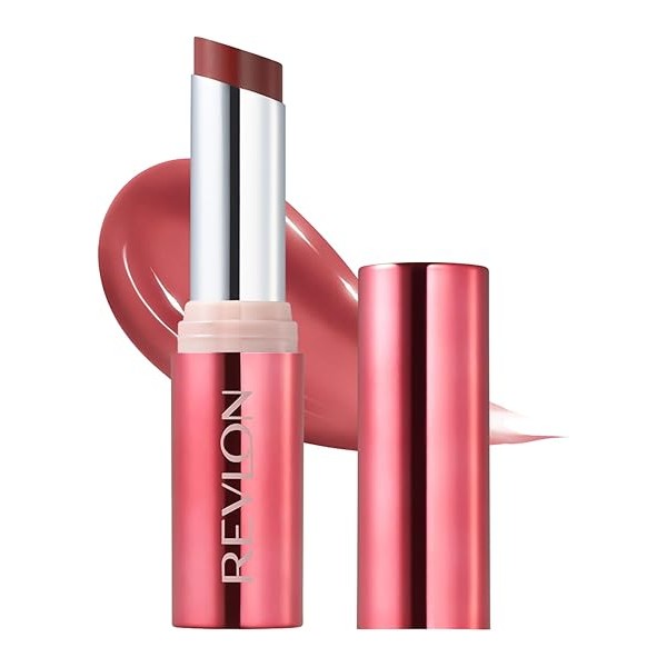 Revlon Super Lustrous Dewy Shine Lipstick 3.2g – 007 Flying