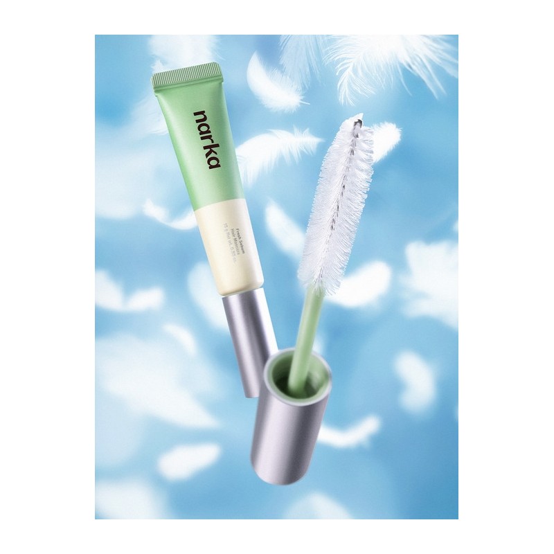 [No Sebum Fluffy Bangs] Fresh Sebum Hair Mascara / [노세범뽀송앞머리]