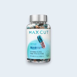 위니딧 Health Helper Max Cut Pro 450mg 120 Capsules