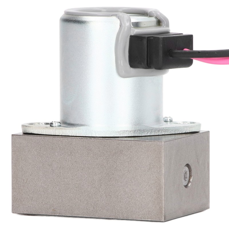 Main Pump Solenoid Valve Excavator Accessory for Komatsu PC200 210