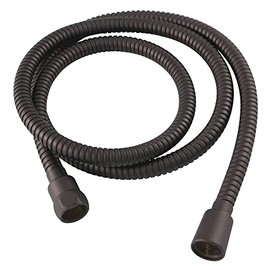 Kingston Brass ABT1030A5 Vintage Shower Hose, Oil Rubbed Bronze, 59.06 x 1 x 1