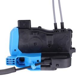 ApplianPar Rear Right Passenger Side Power Door Lock Actuator Latch for Hyundai Veloster 1.6L 2012-2017