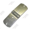 Todco / Transglobal 12 Pc Todco Hinges 1" Roller Kit