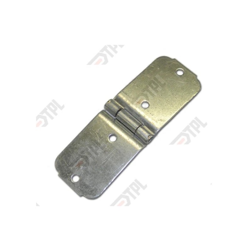 Todco / Transglobal 12 Pc Todco Hinges 1" Roller Kit