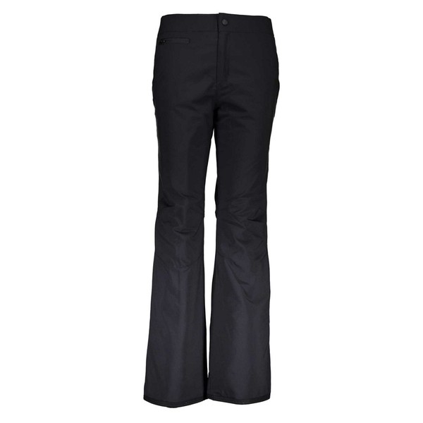 Obermeyer Sugarbush Stretch Pants Black 12 R