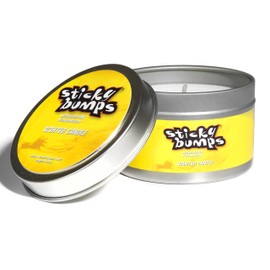 Sticky Bumps Scented Wax Candle - Hawaiian Formula
