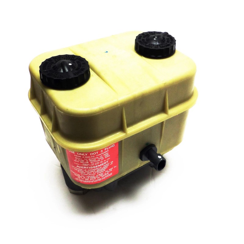 Bosch Reservoir Bosch Hydro-Max Master Cylinder Kodiak Topkick Isuzu F750