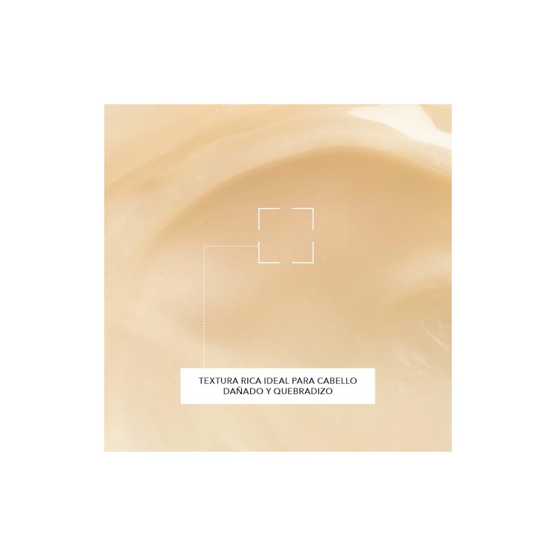 Yves Rocher - Kit Shampoo Reparación para Cabello Seco y