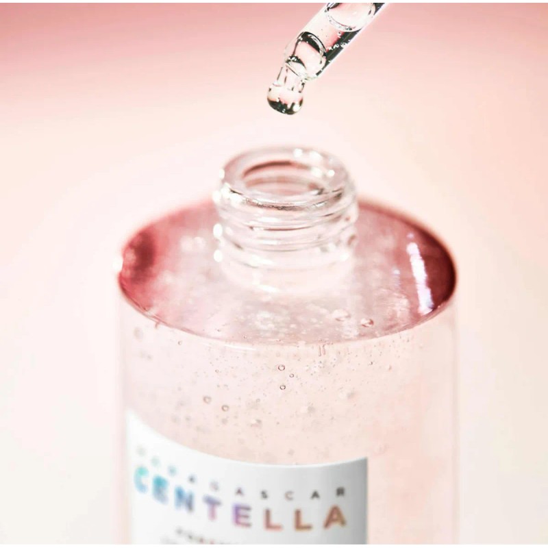 Skin1004 - Madagascar Centella Poremizing Fresh Ampoule