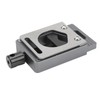 Bike Saw Guide Aluminium Alloy Bike Fork Steerer Seat Post