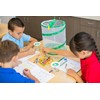 Insect Lore Butterfly Garden with 10 Live Baby Caterpillars -