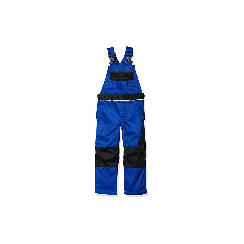 Engelbert Strauss Children's Overalls, e.s. Image.
