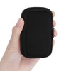 kwmobile Tasche kompatibel mit Garmin Edge 530/830 - Fahrrad GPS