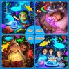 Baby Sound Machine Night Light Projector | 15 Sleeping Sounds
