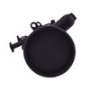 JZGRDN Muffler 18090-1451 Compatible with Kawasaki Mule 2500 2510 2520