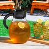 Primula The Big Iced Tea Maker and Infuser, Plastic Beverage