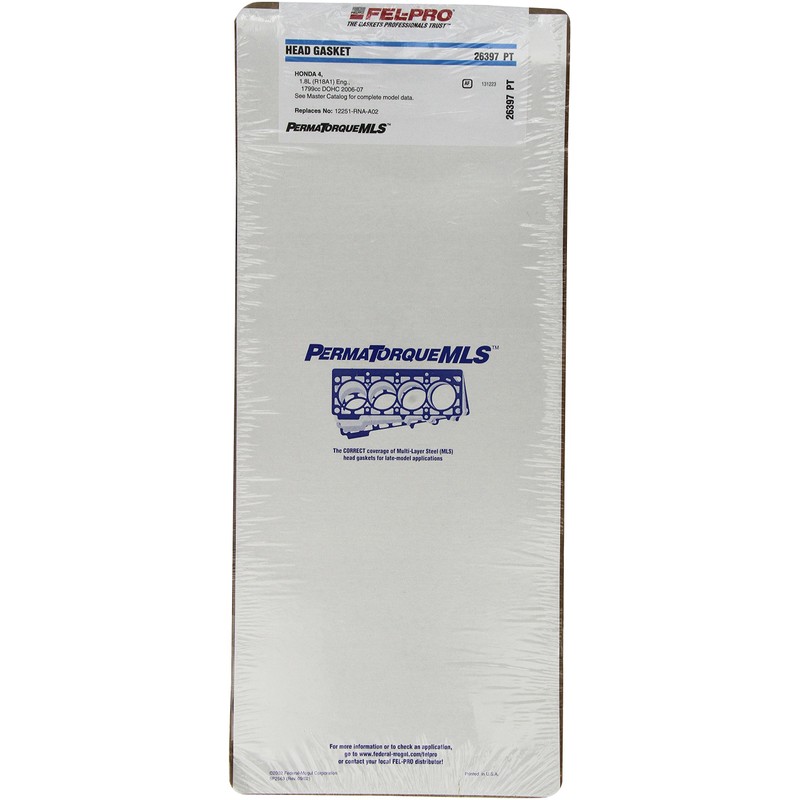 FEL-PRO 26397 PT Head Gasket