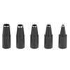18pcs Leather Craft Working Punch Tools Kit Sewing Stitching Carving