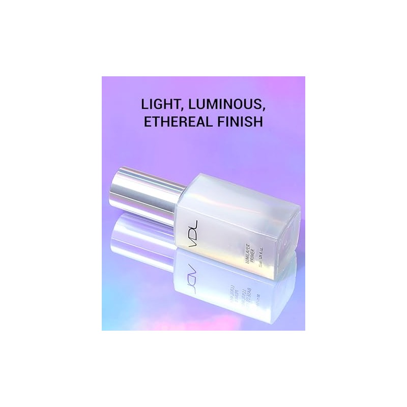 VDL Cosmetics Lumilayer Primer, 30 g.
