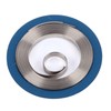 Mechanical Movement Mainspring Clockwork Watch Accessory Professional Replacement Clockwork 6497‑1