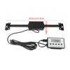 0-150mm Accurate Digital Display Scale for Woodworking Metalworking Lathes with