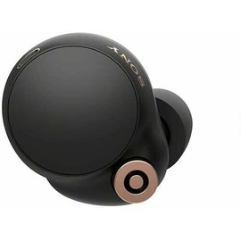Sony WF-1000XM4 Replacement RIGHT Side EarBud WF1000XM4 Black - FIRMWARE 2.0.1