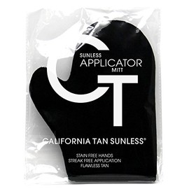 California Tan Sunless Ct Mitt, 1er Pack (1 x 29 g)