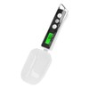 Digital Spoon Scale Household Portable Stainless Steel Kitchen Baking Scale
