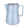 550ml Milk Frothing Pitcher 304 Stainless Steel Tip Mouth Milk