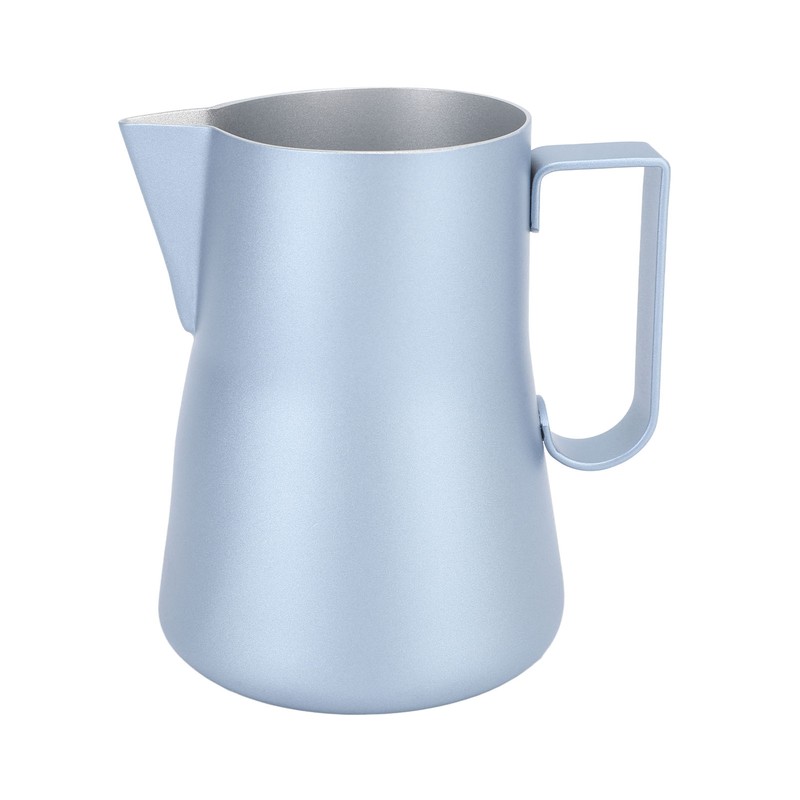 550ml Milk Frothing Pitcher 304 Stainless Steel Tip Mouth Milk