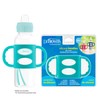 Dr. Brown's Silicone Bottle Handle for Standard Baby Bottles -