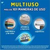 Oxiclean Vérsatil Quitamanchas, 101 multiusos, 620gr