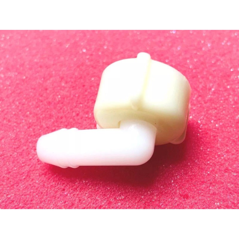 Enagic Kangen Leveluk Elbow Assembly High Quality - Original New