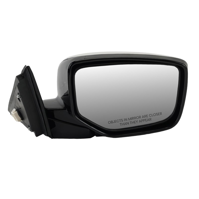 Right Passenger Side Mirror Compatible with Honda Accord 2008 2009