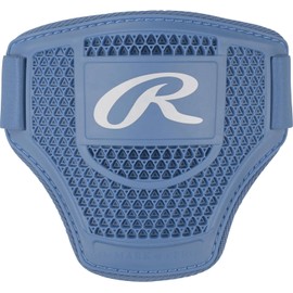 Rawlings Protector de Codo de bateador Béisbol/Softbol Múltiples tamaños y Colores