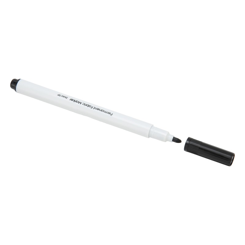 12pcs Disappearing Ink Pen Write Smoothly DIY Lightweight Water Erasable