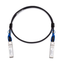 HPC Optics Compatible with Intel XXVDACBL5M SFP28 to SFP28 5m Twinax Cable | 25G 5-Meter Passive DAC XXVDACBL5M-HPC