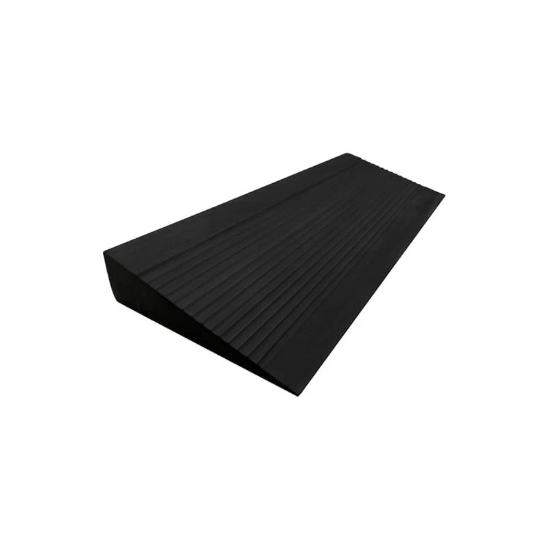 Squat Wedge Block Large Slant Board Heel Elevated Squats &