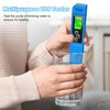 2024 4 in 1 TDS Meter - TDS EC &