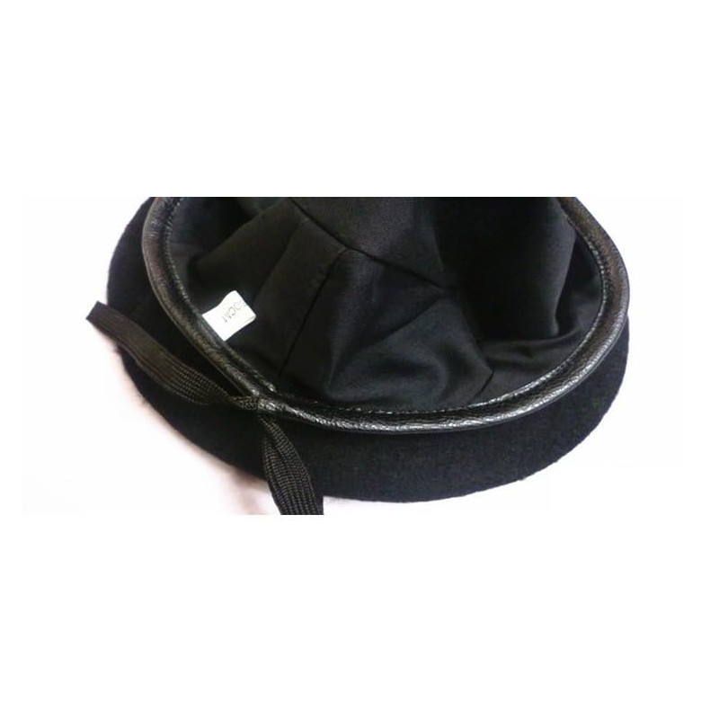 The largest selection G.I. Style Beret Hat Military Berets, maroon