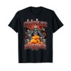 Chicken Nuggets Death Metal Kids Nuggies Chicken Nuggets T-Shirt